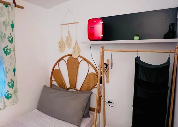 Casa Ohana 3*