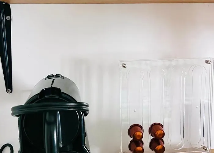 Casa Ohana 마스팔로마스