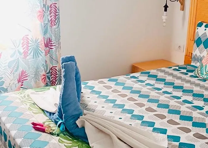 Casa Ohana Maspalomas (Gran Canaria)