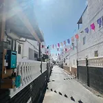 Casa Ohana Bed and Breakfast Μασπαλόμας