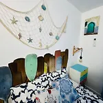 Bed and Breakfast Casa Ohana Μασπαλόμας