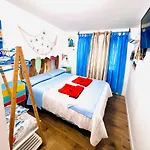Casa Ohana 4*
