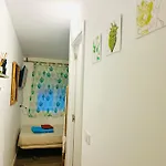 Bed and Breakfast Casa Ohana Μασπαλόμας