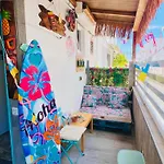 Bed and Breakfast Casa Ohana 4*