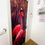 Bed and Breakfast Casa Ohana Μασπαλόμας