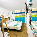 Casa Ohana Μασπαλόμας