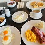 Casa Ohana Bed and Breakfast 4*