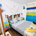 Bed and Breakfast Casa Ohana