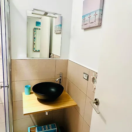 Casa Ohana Bed and Breakfast 4*