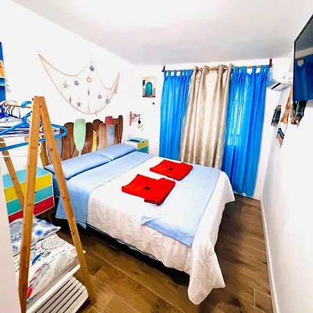 Casa Ohana 4*