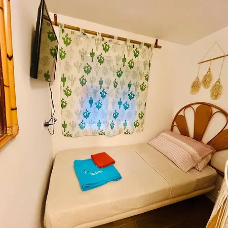 Casa Ohana 4* Μασπαλόμας