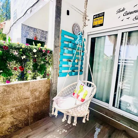 Casa Ohana 4*