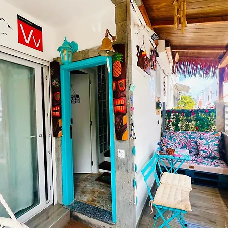 Casa Ohana Frühstückspension