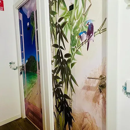 Casa Ohana 4*