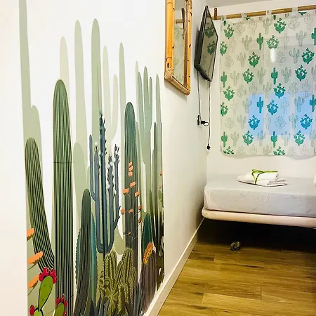 Bed and Breakfast Casa Ohana Μασπαλόμας