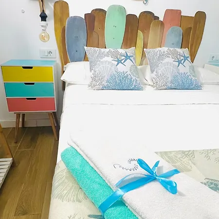 Casa Ohana 4*