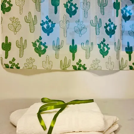 Casa Ohana Μασπαλόμας
