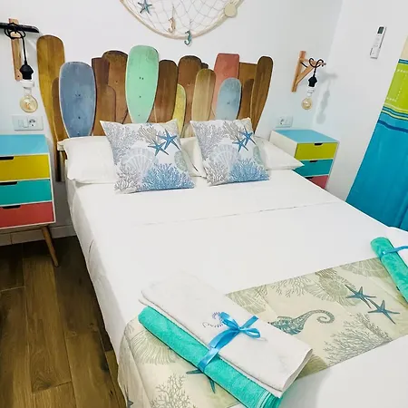 Casa Ohana 4* Μασπαλόμας