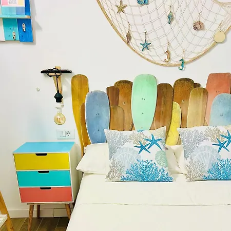Bed and Breakfast Casa Ohana