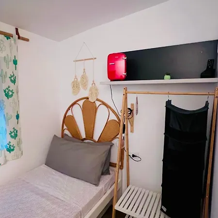 Casa Ohana 4*