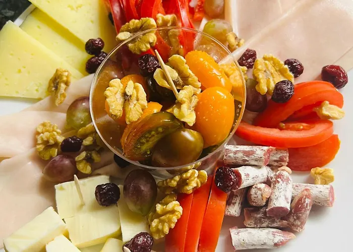 Alojamento de Acomodação e Pequeno-almoço Casa Ohana 3*