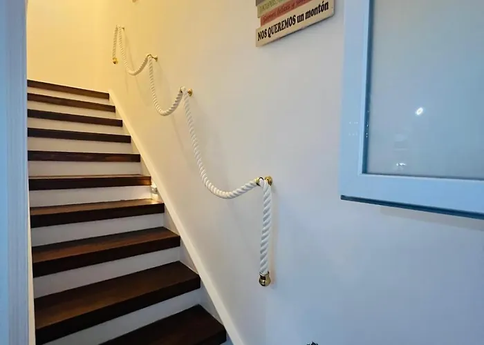 Casa Ohana 4*