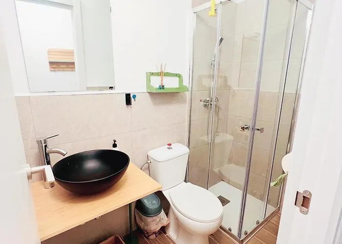 Alojamento de Acomodação e Pequeno-almoço Casa Ohana