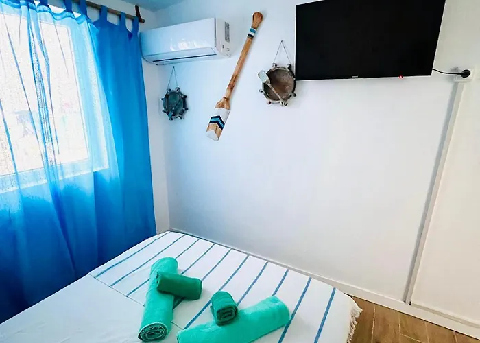 Casa Ohana Alojamento de Acomodação e Pequeno-almoço 3*