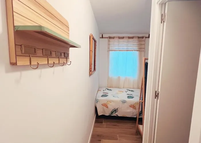 Casa Ohana 3* Maspalomas (Gran Canaria)