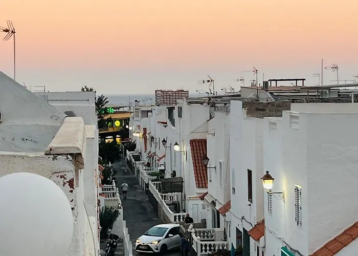 Casa Ohana Frühstückspension 4*