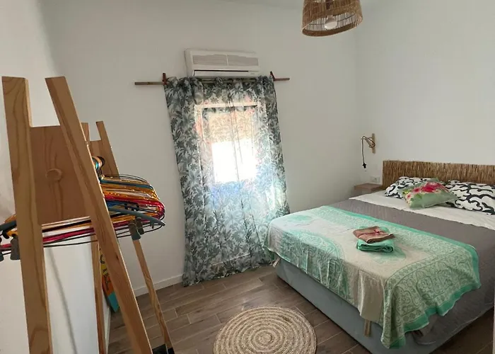 Casa Ohana Alojamento de Acomodação e Pequeno-almoço 3*