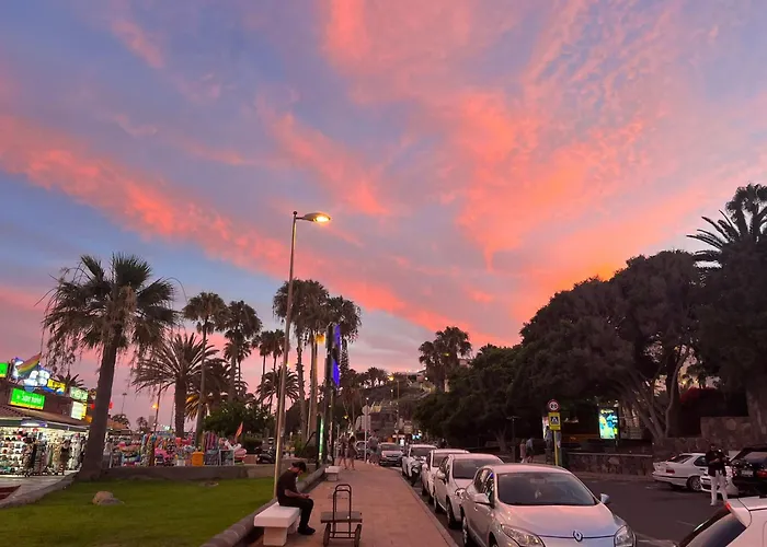 Alojamento de Acomodação e Pequeno-almoço Casa Ohana 3*