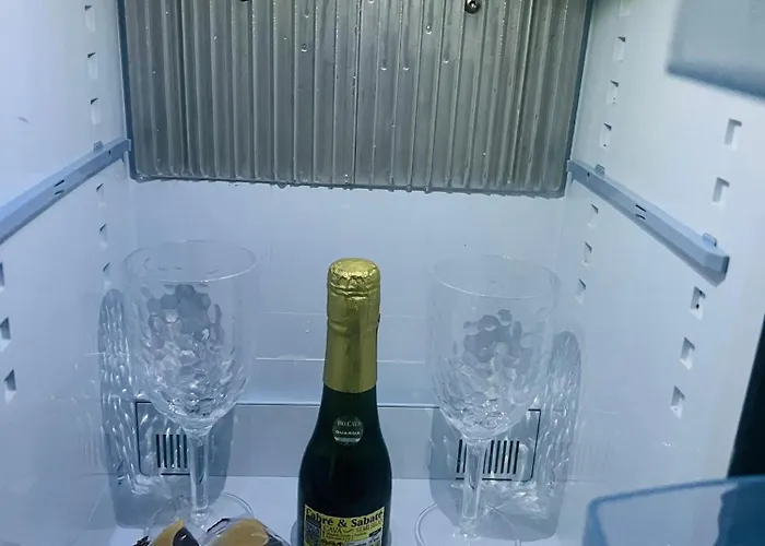 Casa Ohana Alojamento de Acomodação e Pequeno-almoço