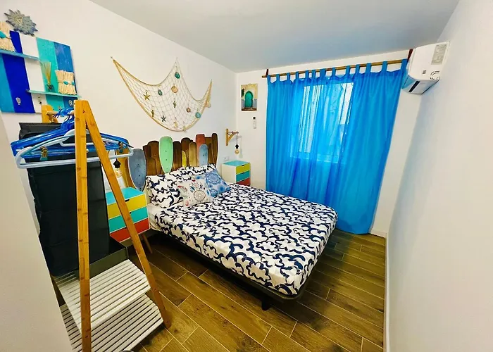 Casa Ohana Maspalomas (Gran Canaria)
