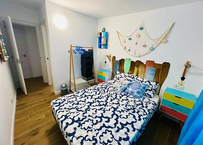 Casa Ohana Maspalomas (Gran Canaria)