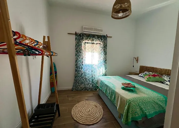 Casa Ohana 4*