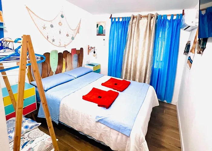 Casa Ohana 4*