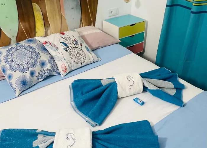 Casa Ohana 3* Maspalomas (Gran Canaria)