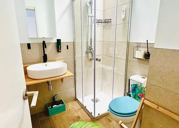 Casa Ohana 4*