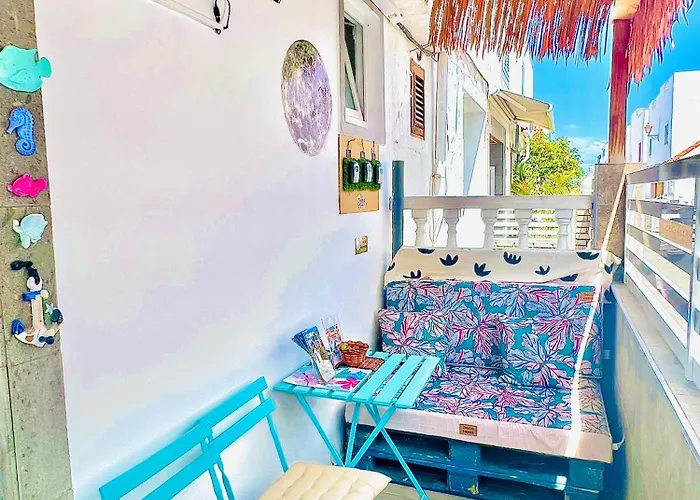 Casa Ohana