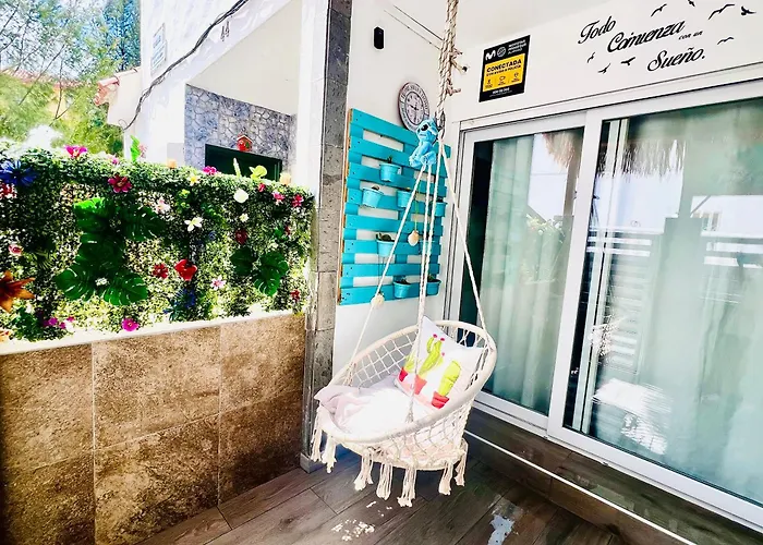 Casa Ohana 4*