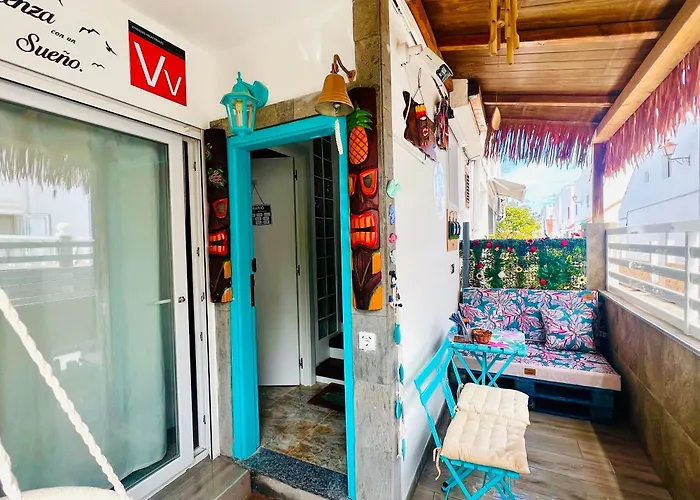 Casa Ohana Frühstückspension