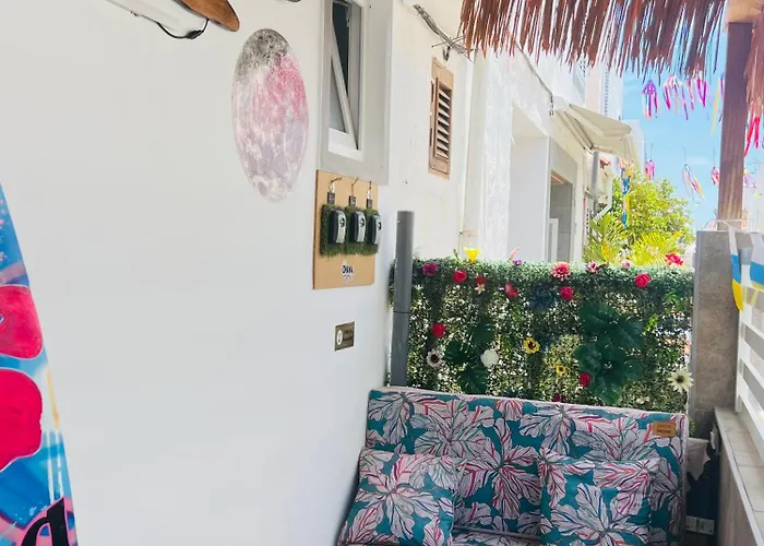 Casa Ohana Frühstückspension