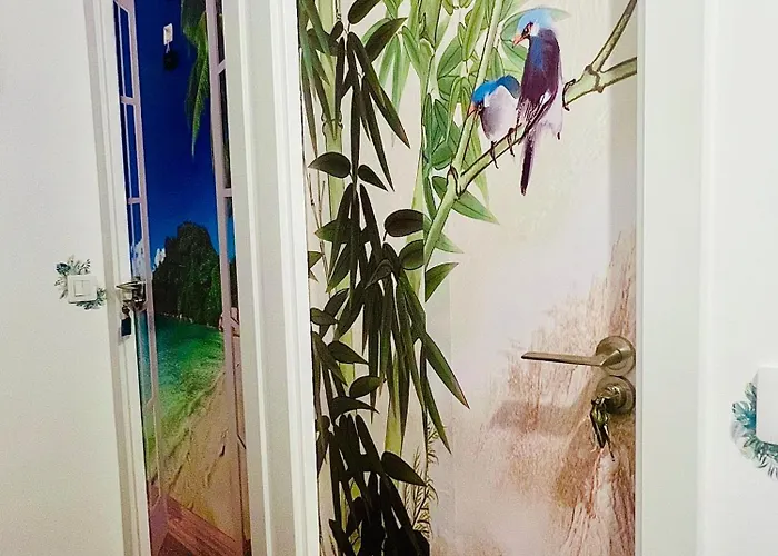 Casa Ohana 4*