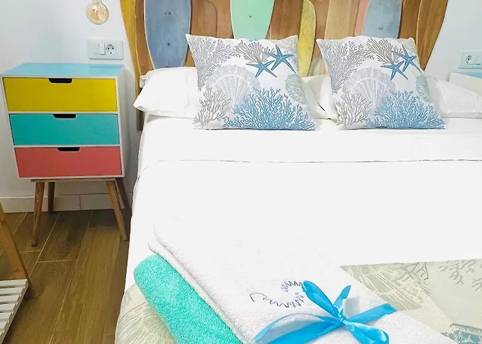 Casa Ohana 4*