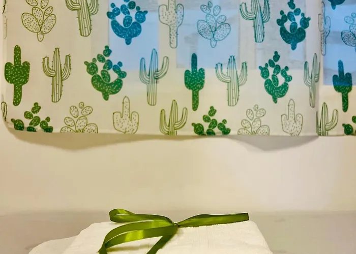 Casa Ohana Maspalomas (Gran Canaria)