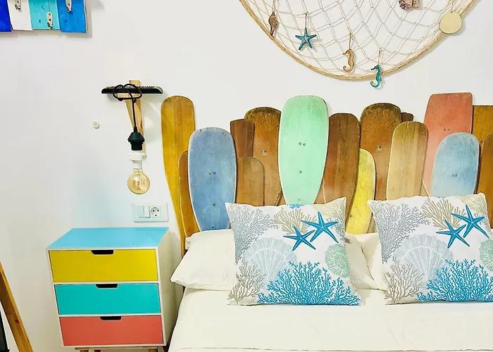 Alojamento de Acomodação e Pequeno-almoço Casa Ohana