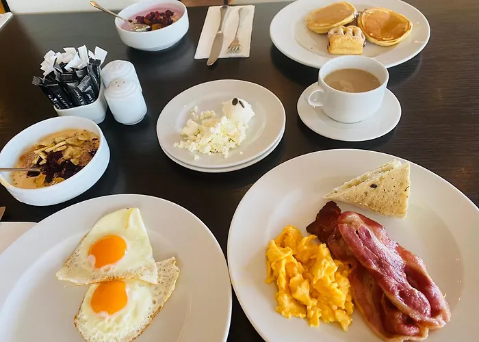 Casa Ohana Frühstückspension 4*