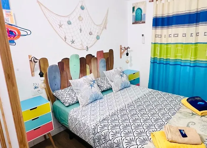 Alojamento de Acomodação e Pequeno-almoço Casa Ohana